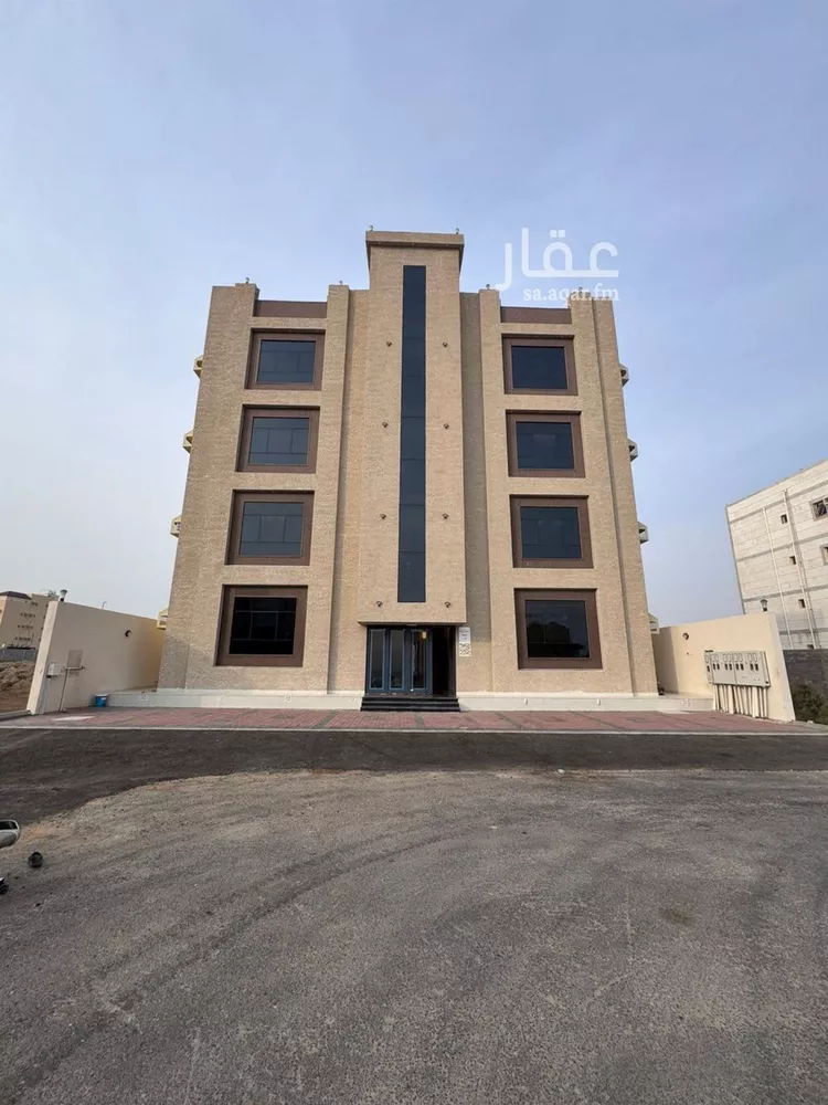 Apartment for Sale in Jazan As Suways