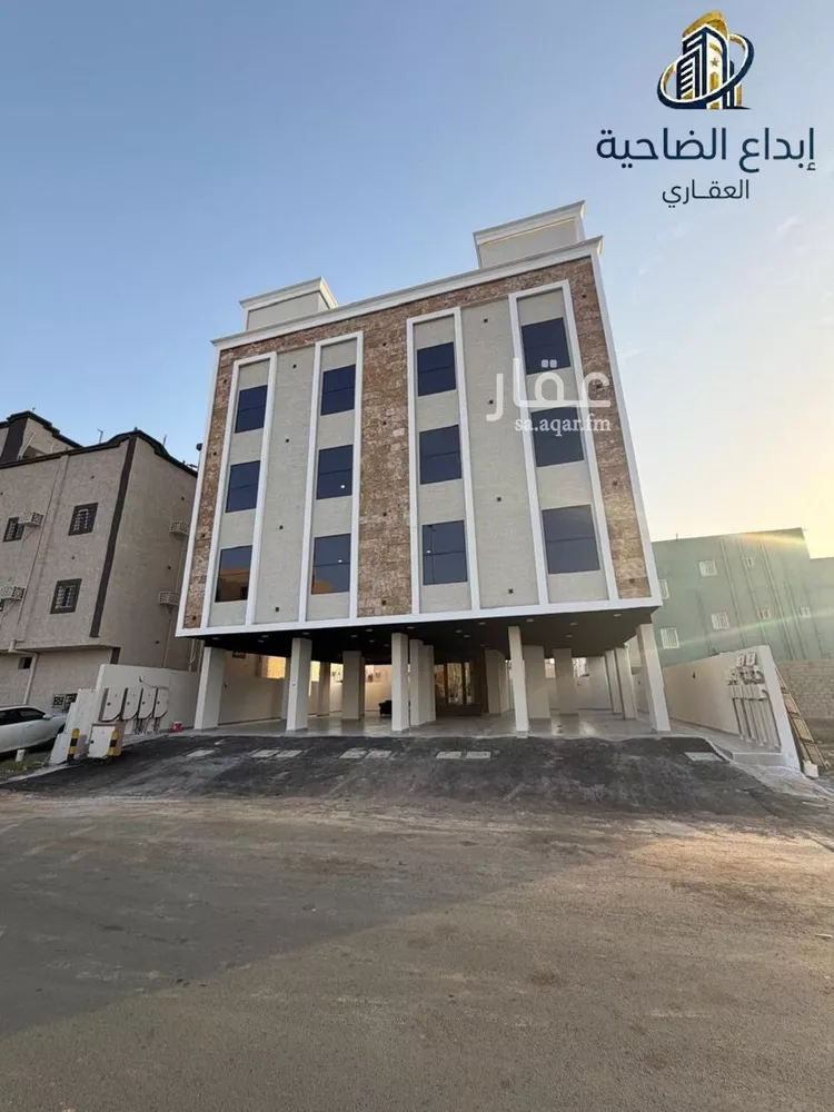 شقة للبيع في شارع أبي القاسم الزجاجي, حي السويس 1, مدينة جازان, منطقة جازان