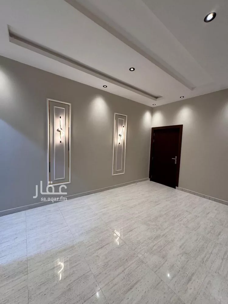 شقة للبيع في شارع معدان بن اوس, حي الرحاب 1, مدينة جازان, منطقة جازان صورة 5