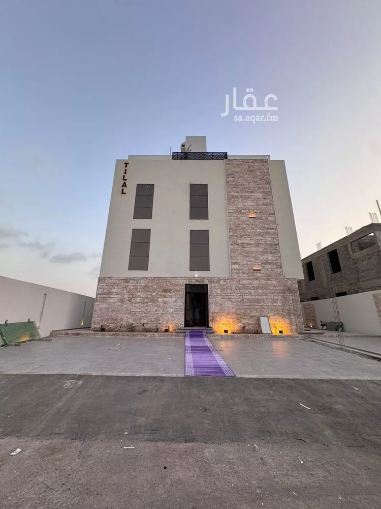 شقة للبيع في شارع شارع 96 ج, حي الروضة, مدينة جازان, منطقة جازان