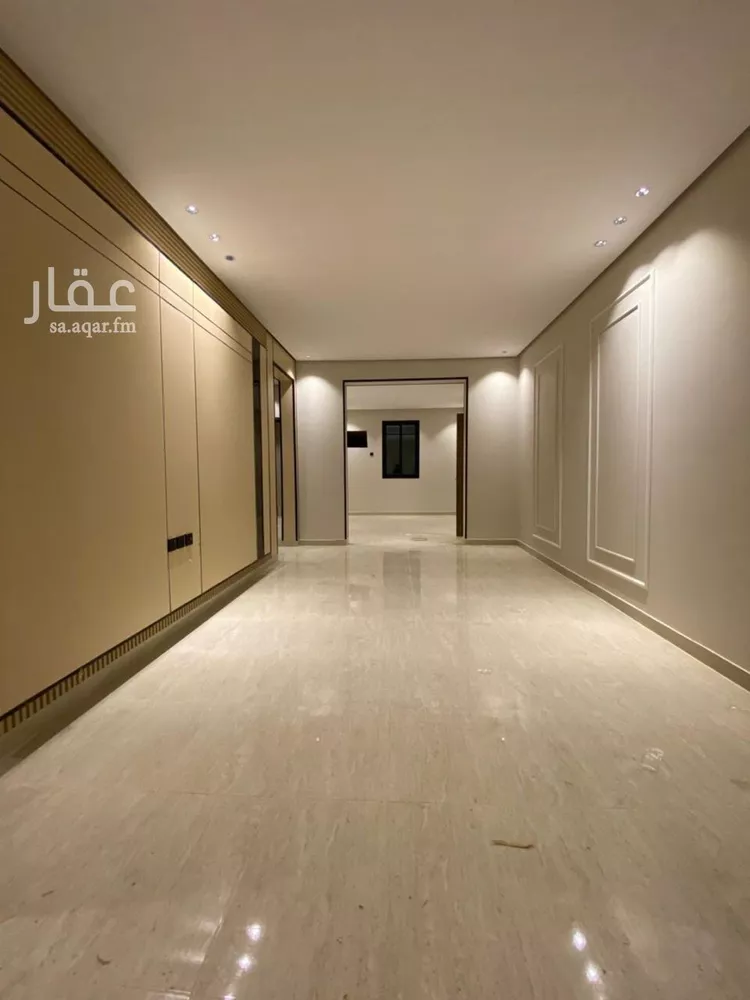 شقة للبيع في شارع ابن ابي جمعه, حي المطار, مدينة جازان, منطقة جازان 6