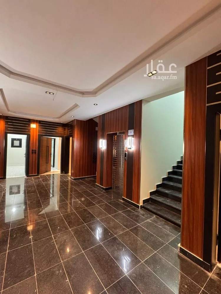 شقة للبيع في شارع معدان بن اوس, حي الرحاب 1, مدينة جازان, منطقة جازان صورة 2