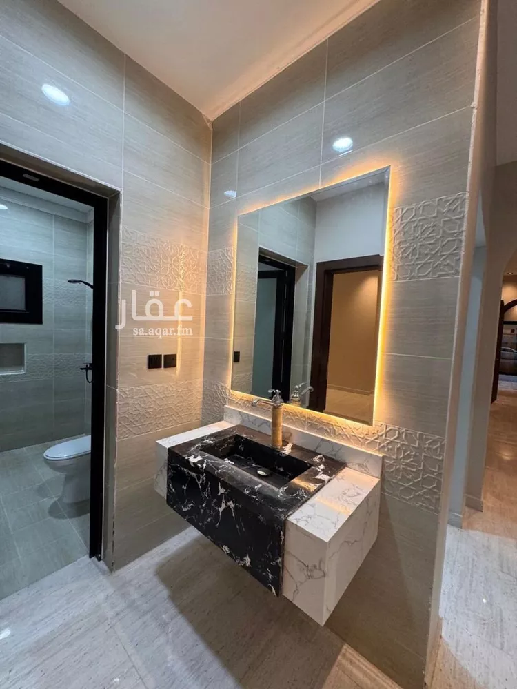 شقة للبيع في شارع معدان بن اوس, حي الرحاب 1, مدينة جازان, منطقة جازان صورة 3