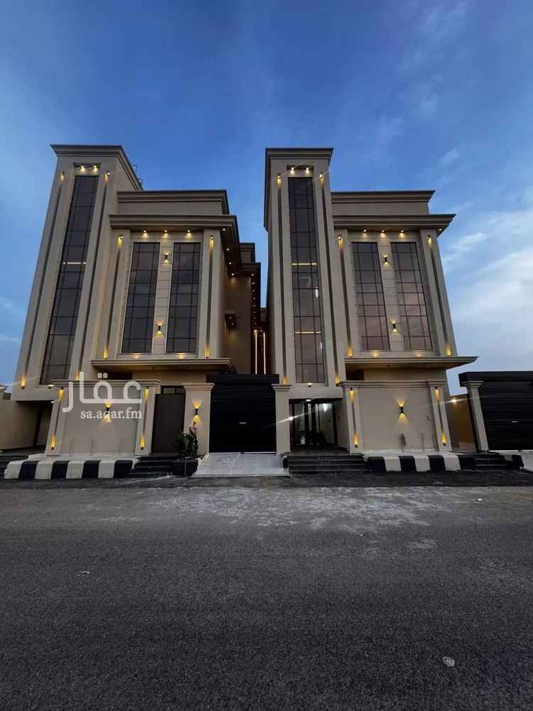 شقة للبيع في شارع عمر بن الخطاب, حي المحمدية 3, مدينة جازان, منطقة جازان