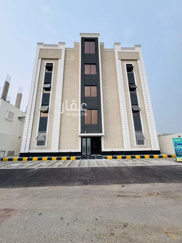 شقة للبيع في شارع منداد الكوخي, حي السويس 1, مدينة جازان, منطقة جازان