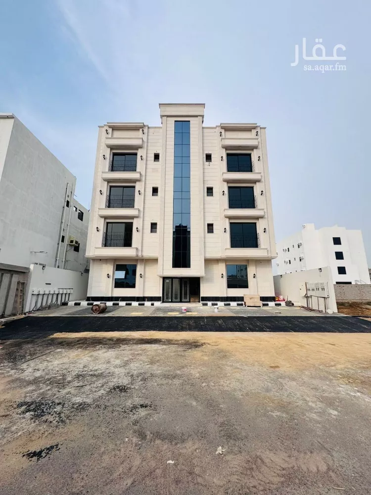 Apartment for Sale in Jazan As Suways