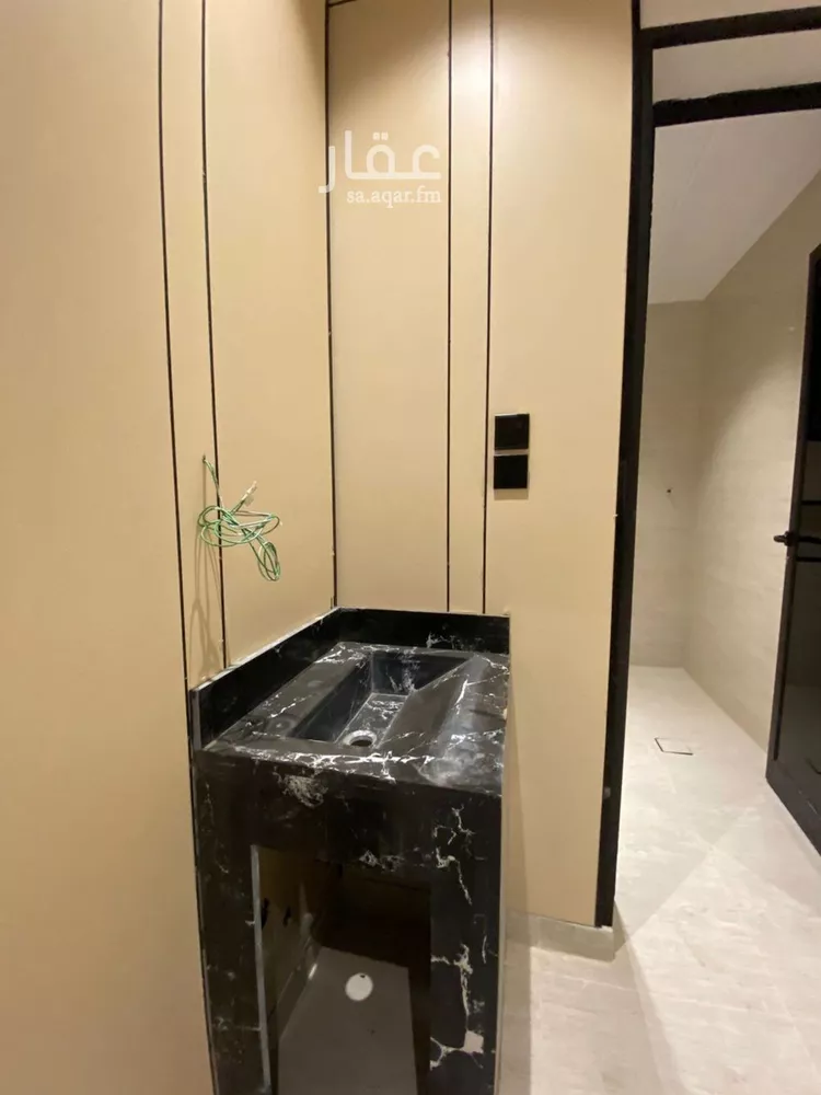 شقة للبيع في شارع ابن ابي جمعه, حي المطار, مدينة جازان, منطقة جازان 7