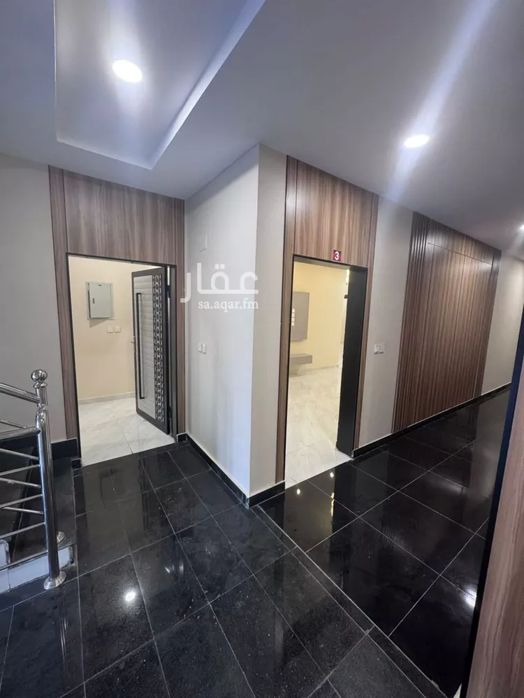 شقة للبيع في شارع سليمان محمد جابر المالك, حي المحمدية 1, مدينة جازان, منطقة جازان صورة 5