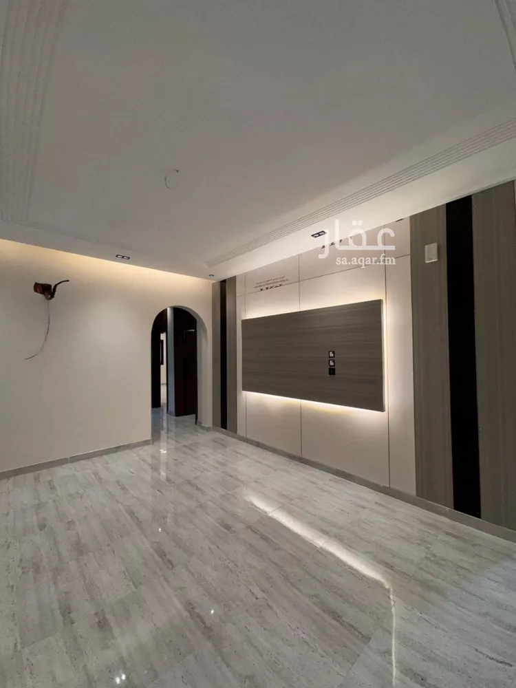 شقة للبيع في شارع معدان بن اوس, حي الرحاب 1, مدينة جازان, منطقة جازان صورة 5