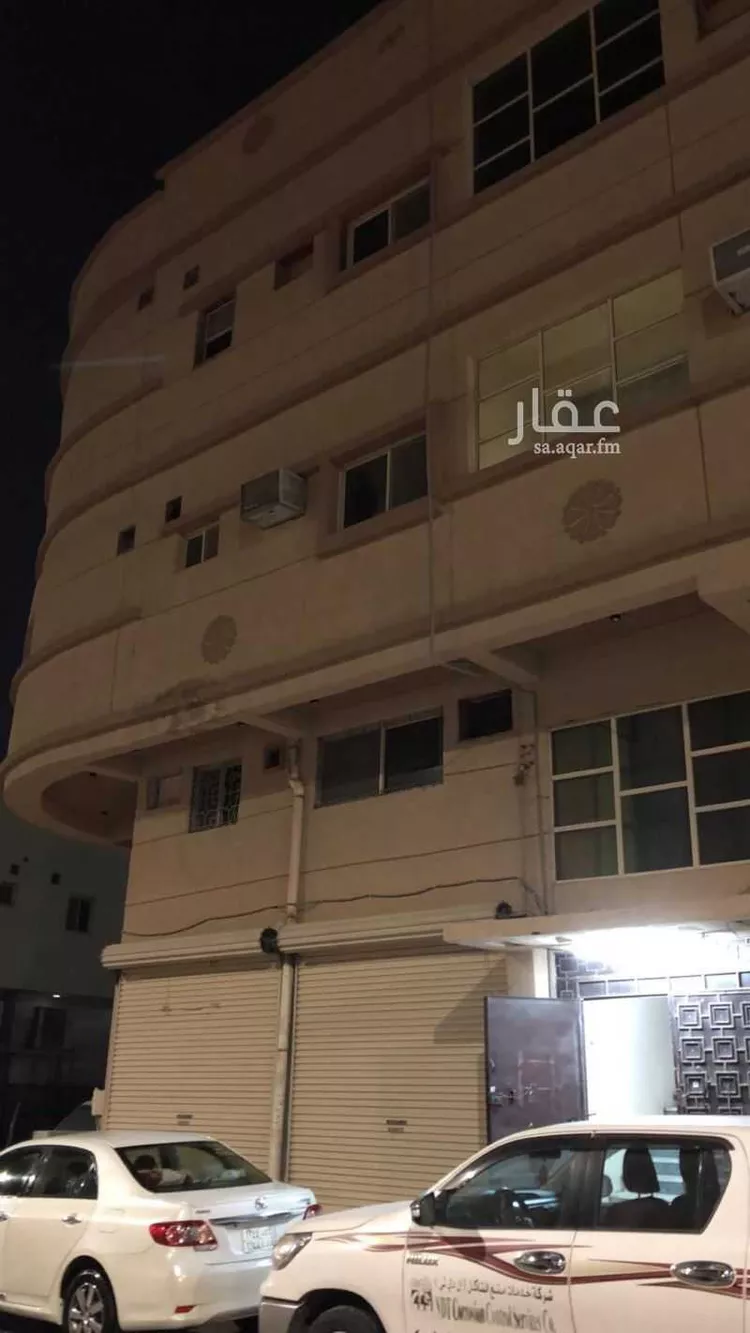 عمارة للبيع في شارع العروبه, حي السيفة, مدينة الاحساء, المنطقة الشرقية
