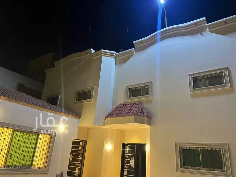 فيلا للبيع في شارع الفروات, حي ظهرة لبن, مدينة الرياض, منطقة الرياض صورة 4