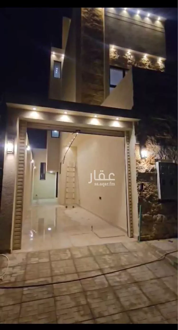 دور للبيع في شارع شارع, حي ضاحية نمار, مدينة الرياض, منطقة الرياض