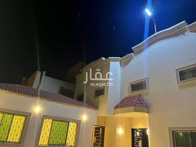 فيلا للبيع في شارع الفروات, حي ظهرة لبن, مدينة الرياض, منطقة الرياض صورة 3