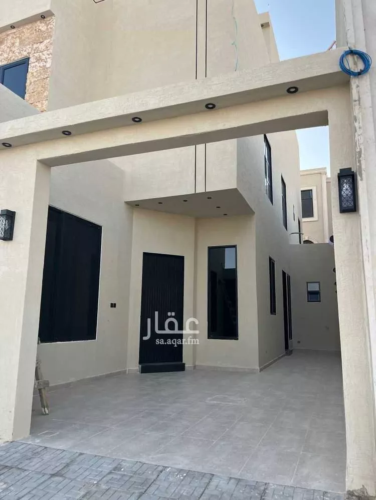 دور للبيع في شارع نمار, حي ضاحية نمار, مدينة الرياض, منطقة الرياض صورة 2