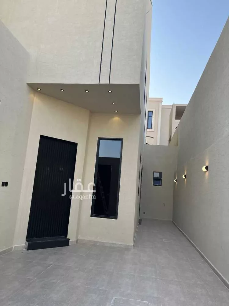 دور للبيع في شارع نمار, حي ضاحية نمار, مدينة الرياض, منطقة الرياض صورة 3