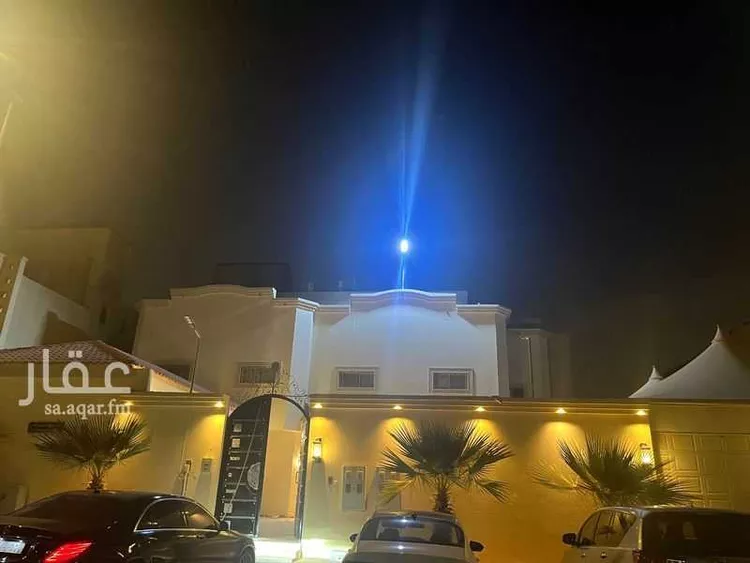 فيلا للبيع في شارع الفروات, حي ظهرة لبن, مدينة الرياض, منطقة الرياض صورة 2