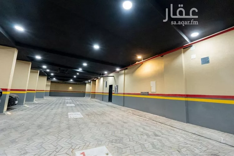 شقة للبيع في شارع الجنادريه, حي ظهرة لبن, مدينة الرياض, منطقة الرياض صورة 4