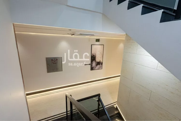 شقة للبيع في شارع ينبع, حي ظهرة لبن, مدينة الرياض, منطقة الرياض 1 صورة