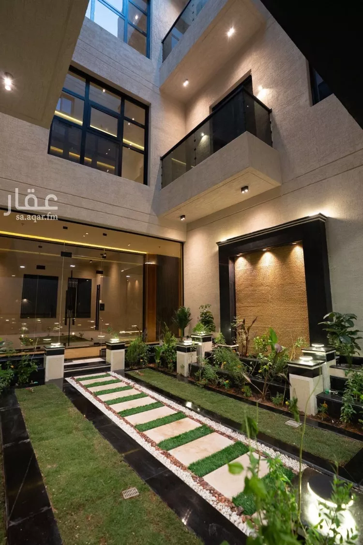 شقة للبيع في شارع عبدالملك بن عباس, حي المهدية, مدينة الرياض, منطقة الرياض 1 صورة