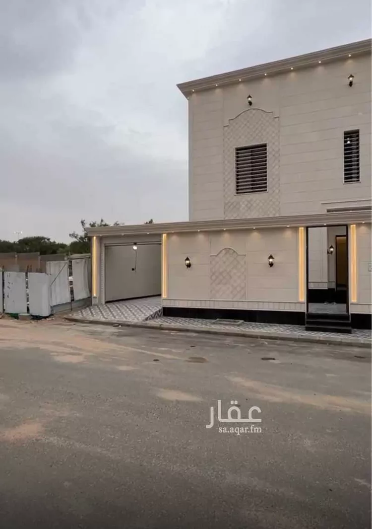 فيلا للبيع في شارع سويد بن الصامت, حي ريحه, مدينة امارة منطقة مكة المكرمة - الطائف, منطقة مكة المكرمة صورة 2