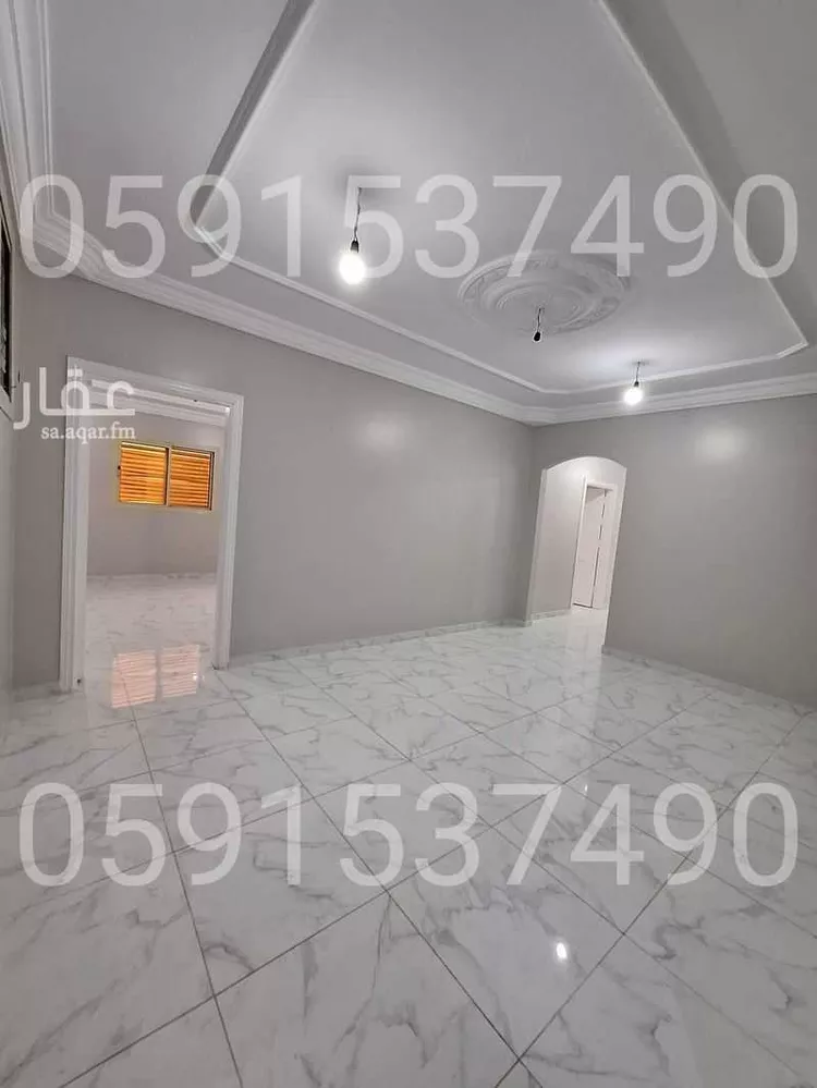 شقة للإيجار في شارع الحارث الطائي, حي الربوة, مدينة جدة, منطقة مكة المكرمة صورة 2