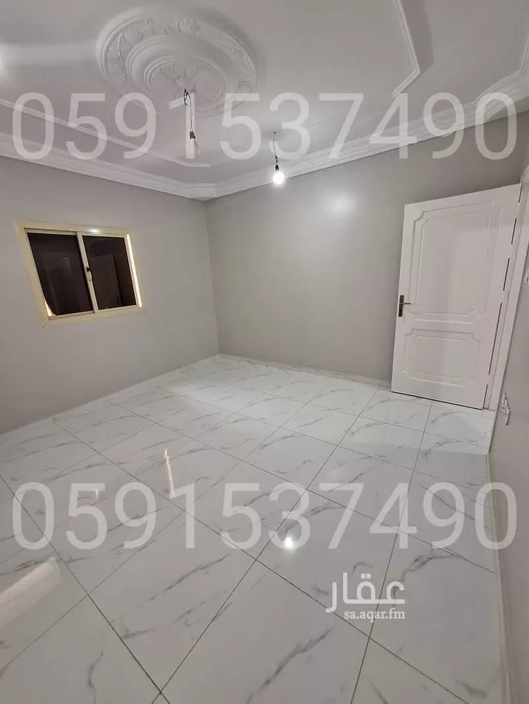 شقة للإيجار في شارع الحارث الطائي, حي الربوة, مدينة جدة, منطقة مكة المكرمة صورة 4