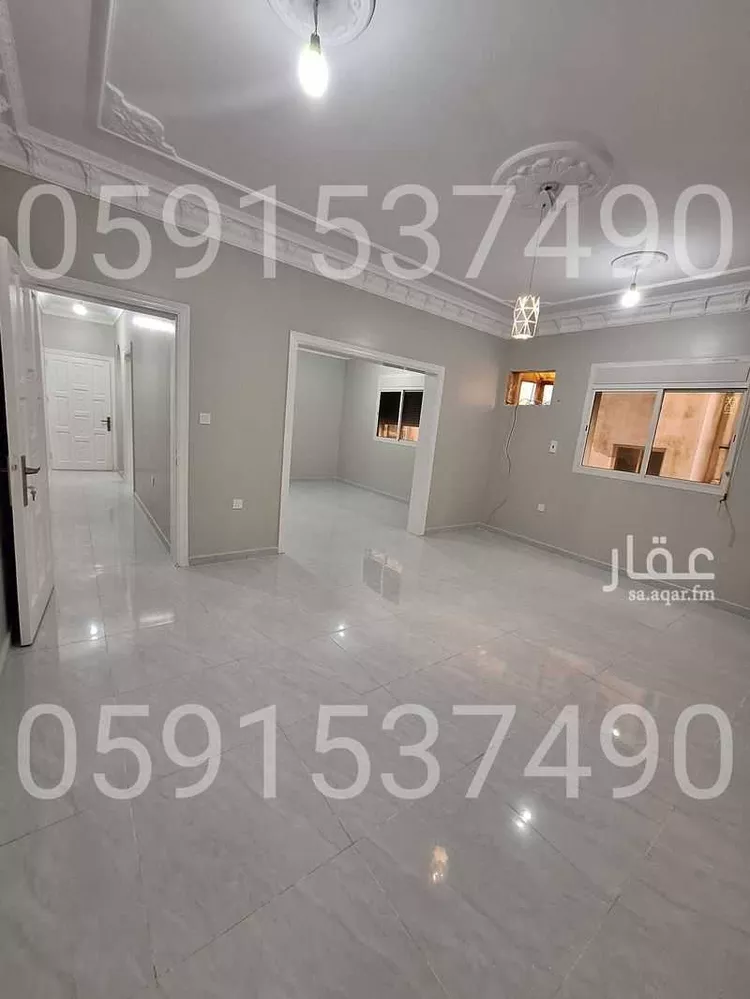 شقة للإيجار في شارع حسين باسلامة ، حي الحمراء ، جدة ، جدة