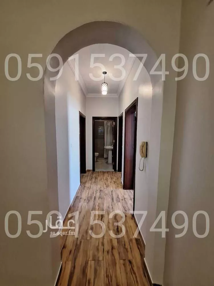 شقة للإيجار في شارع الفضيله, حي مشرفة, مدينة جدة, منطقة مكة المكرمة صورة 4