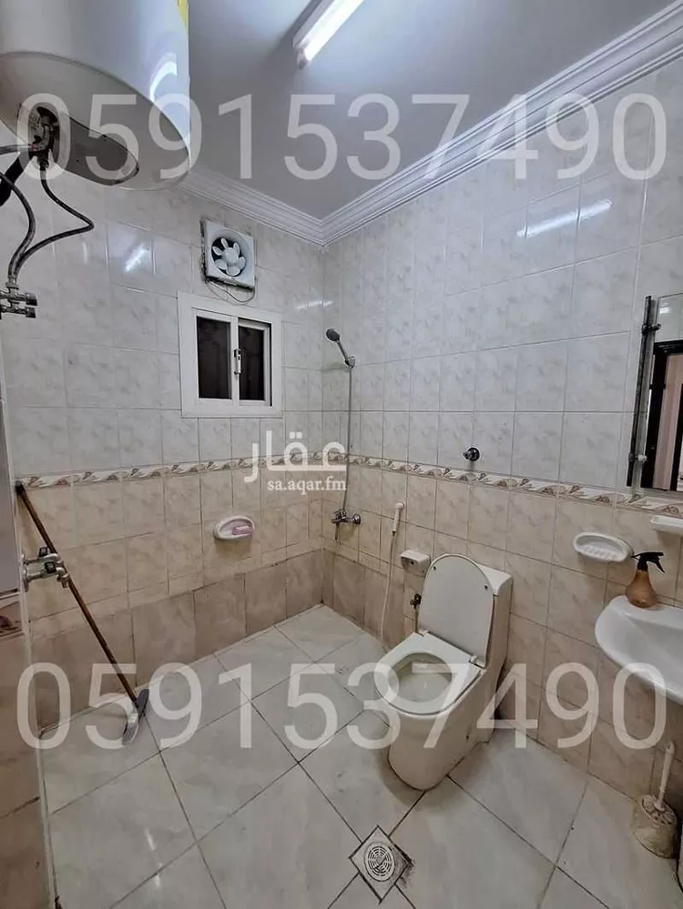 شقة للإيجار في شارع عمان, حي البغدادية الغربية, مدينة جدة, منطقة مكة المكرمة صورة 2