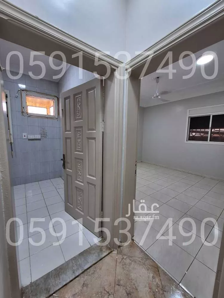 شقة للإيجار في شارع حسين باسلامة, حي الحمراء, مدينة جدة, منطقة مكة المكرمة صورة 5