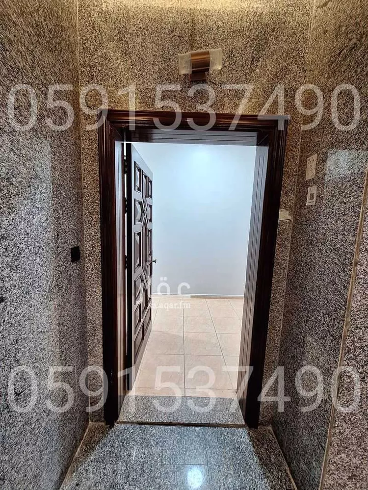 شقة للإيجار في شارع حسين باسلامة, حي الحمراء, مدينة جدة, منطقة مكة المكرمة 1 صورة