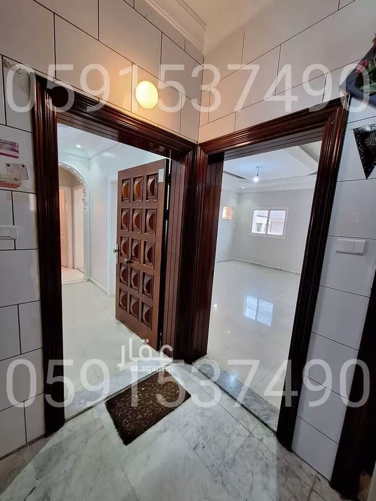 Apartment for Rent in Jeddah Al Hamra