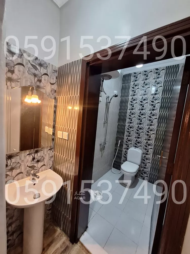 شقة للإيجار في شارع الفضيله ، حي مشرفة ، جدة ، جدة 3