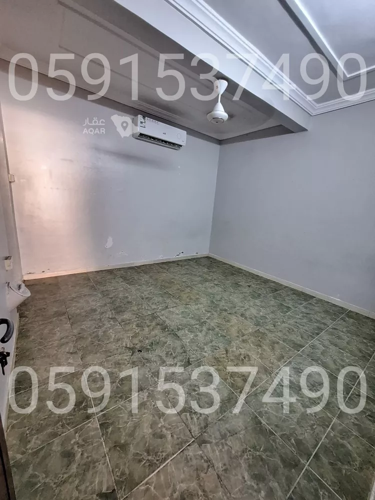 Room for Rent in Jeddah Mishrifah