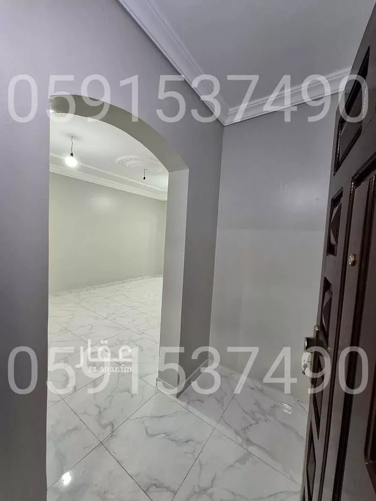 شقة للإيجار في شارع الحارث الطائي, حي الربوة, مدينة جدة, منطقة مكة المكرمة صورة 4