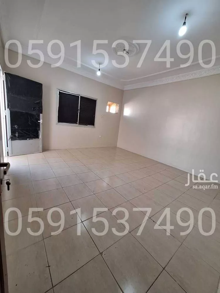 شقة للإيجار في شارع حائل ، حي الحمراء ، جدة ، جدة صورة 3