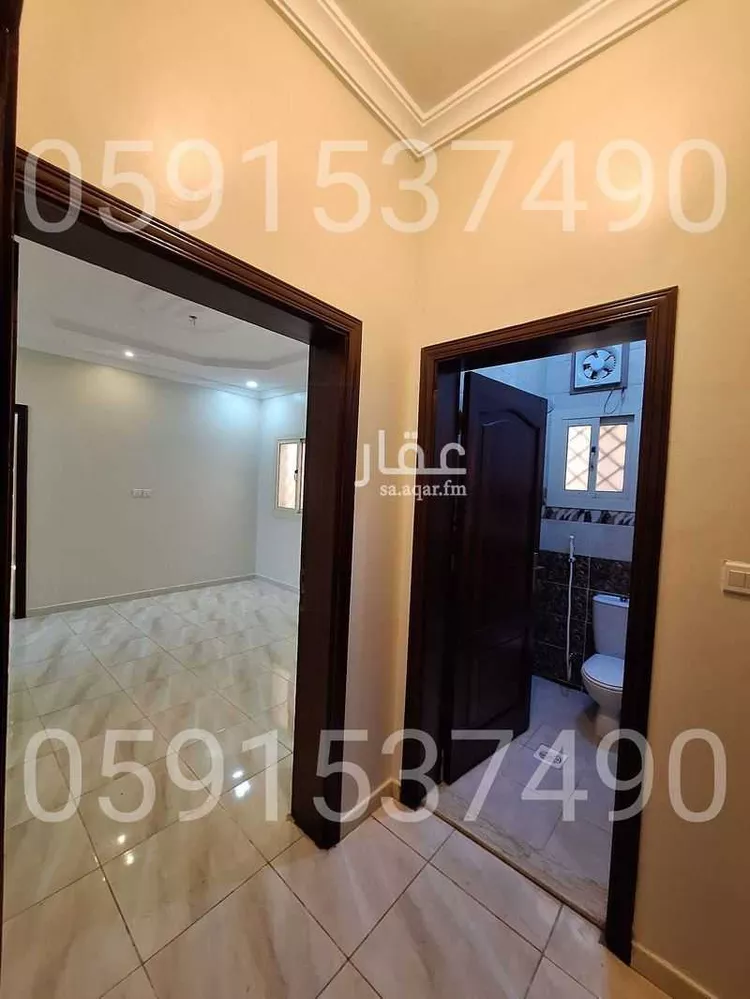 شقة للإيجار في شارع ام كلثوم, حي مدائن الفهد, مدينة جدة, منطقة مكة المكرمة صورة 3