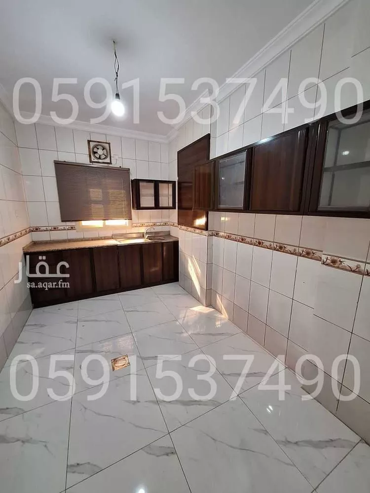 شقة للإيجار في شارع الحارث الطائي, حي الربوة, مدينة جدة, منطقة مكة المكرمة صورة 4