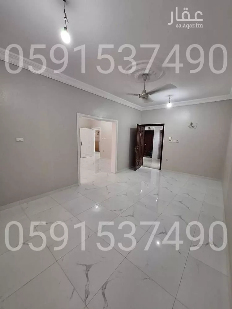 شقة للإيجار في شارع ابي المناقب ، حي مدائن الفهد ، جدة ، جدة صورة 5