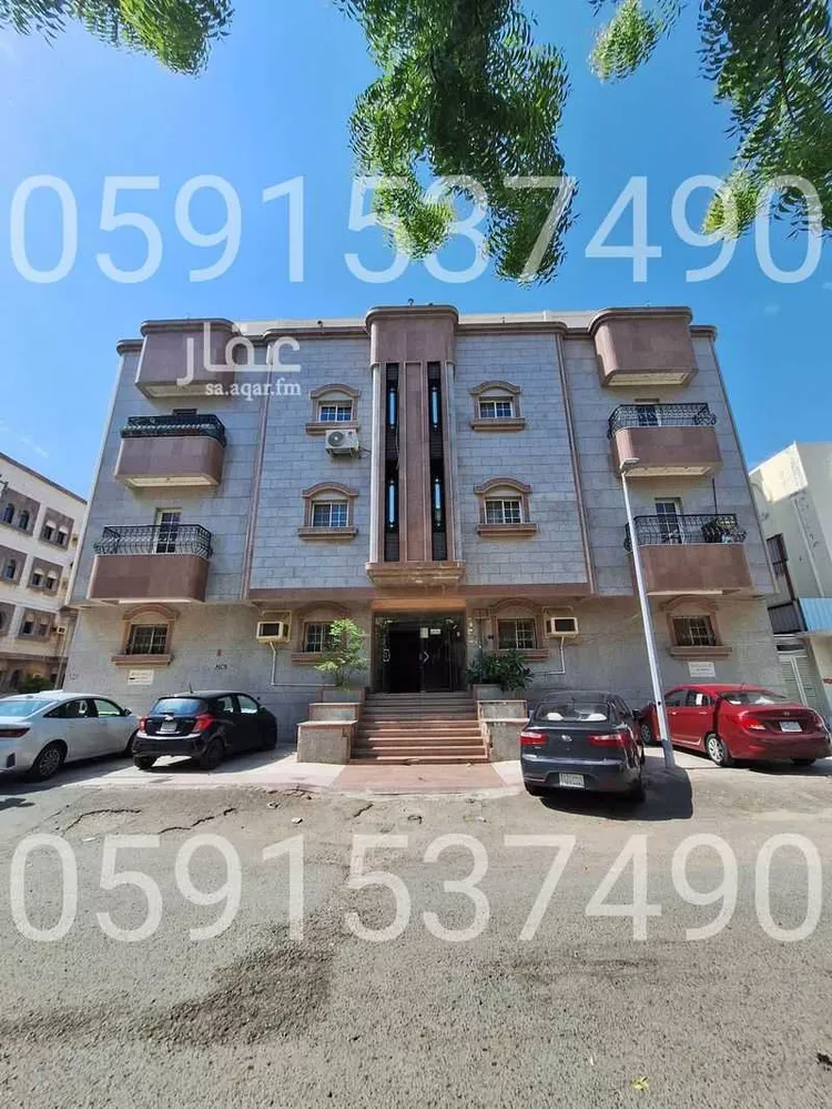 Apartment for Rent in Jeddah Ar Rabwah