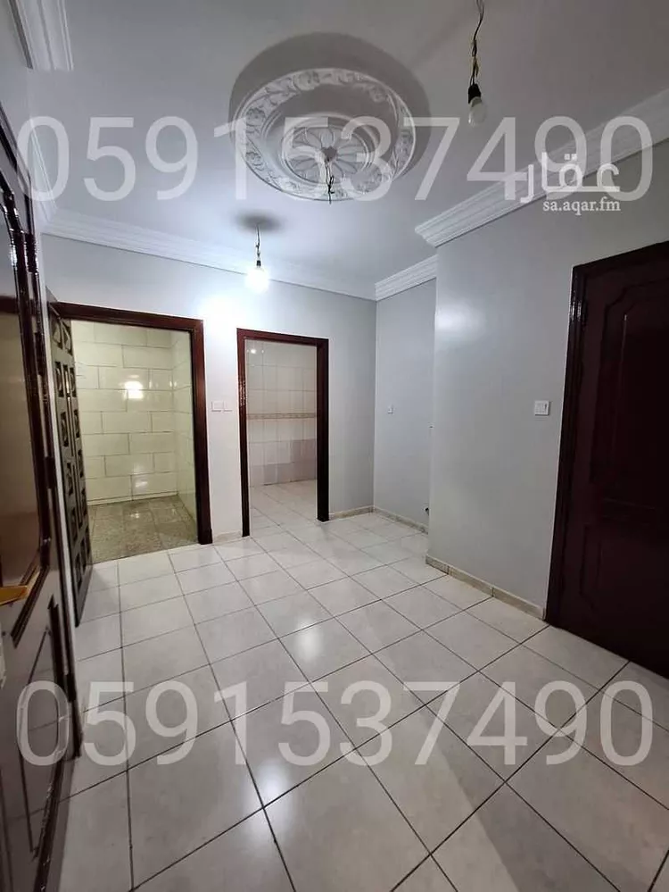 شقة للإيجار في شارع الحارث الطائي, حي الربوة, مدينة جدة, منطقة مكة المكرمة صورة 4