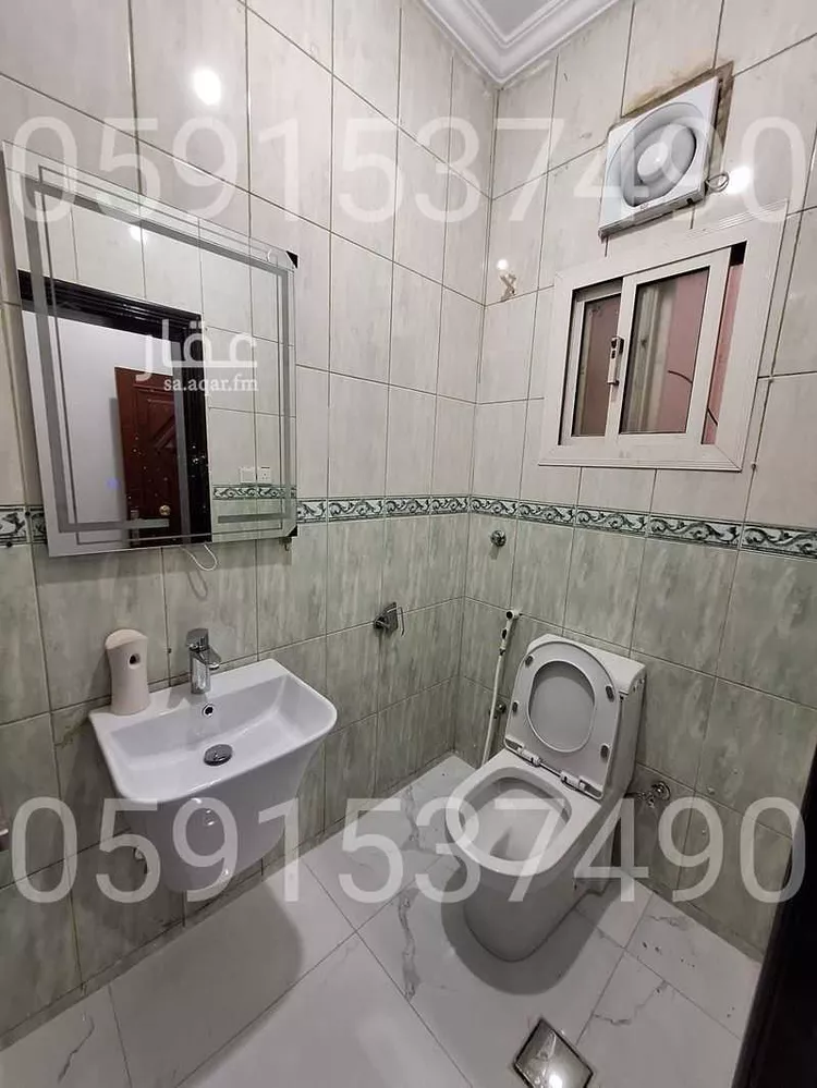 Apartment for Rent in Jeddah Ar Rabwah صورة 4
