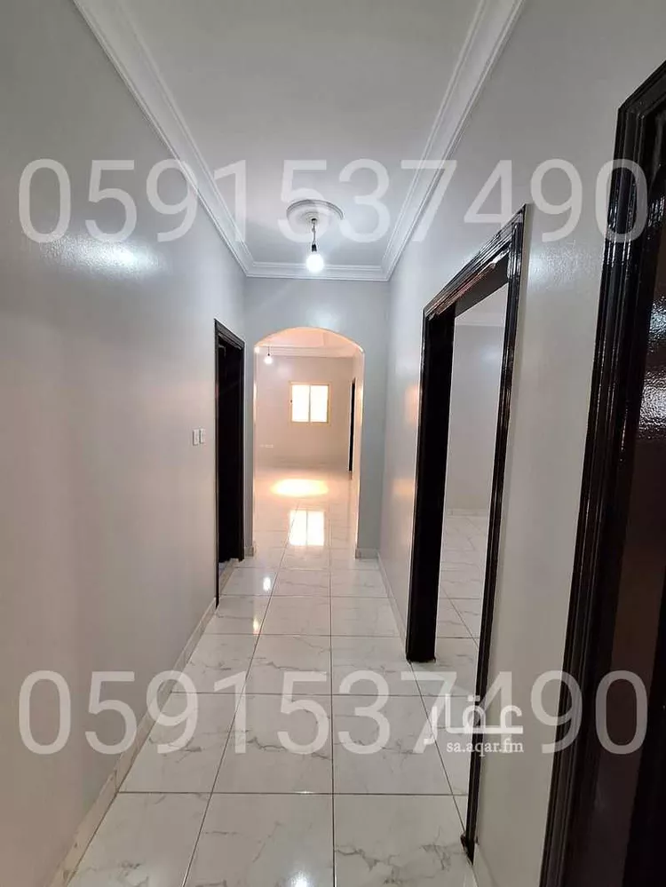 Apartment for Rent in Jeddah Ar Rabwah 8