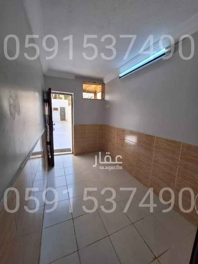 غرفة للإيجار في شارع ابا الظلوف, حي النزهة, مدينة جدة, منطقة مكة المكرمة