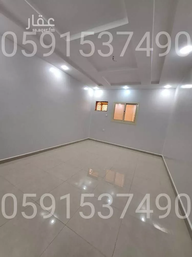 شقة للإيجار في شارع ام كلثوم, حي مدائن الفهد, مدينة جدة, منطقة مكة المكرمة صورة 2