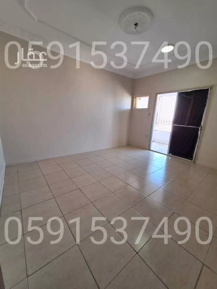 شقة للإيجار في شارع حائل ، حي الحمراء ، جدة ، جدة صورة 2