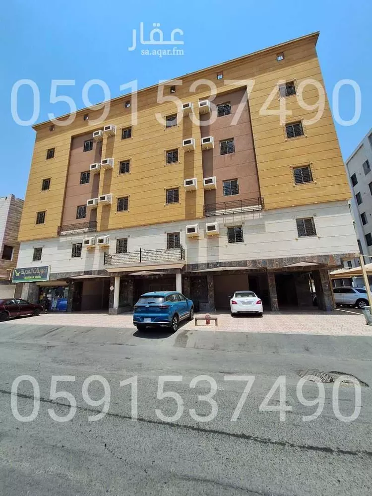 شقة للإيجار في شارع الفضيله, حي مشرفة, مدينة جدة, منطقة مكة المكرمة