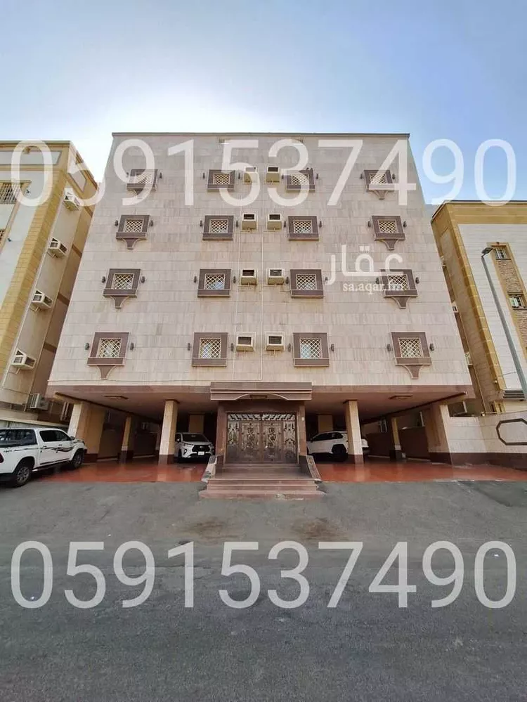 شقة للإيجار في شارع ام كلثوم, حي مدائن الفهد, مدينة جدة, منطقة مكة المكرمة