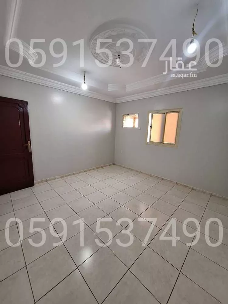 شقة للإيجار في شارع الحارث الطائي, حي الربوة, مدينة جدة, منطقة مكة المكرمة صورة 2