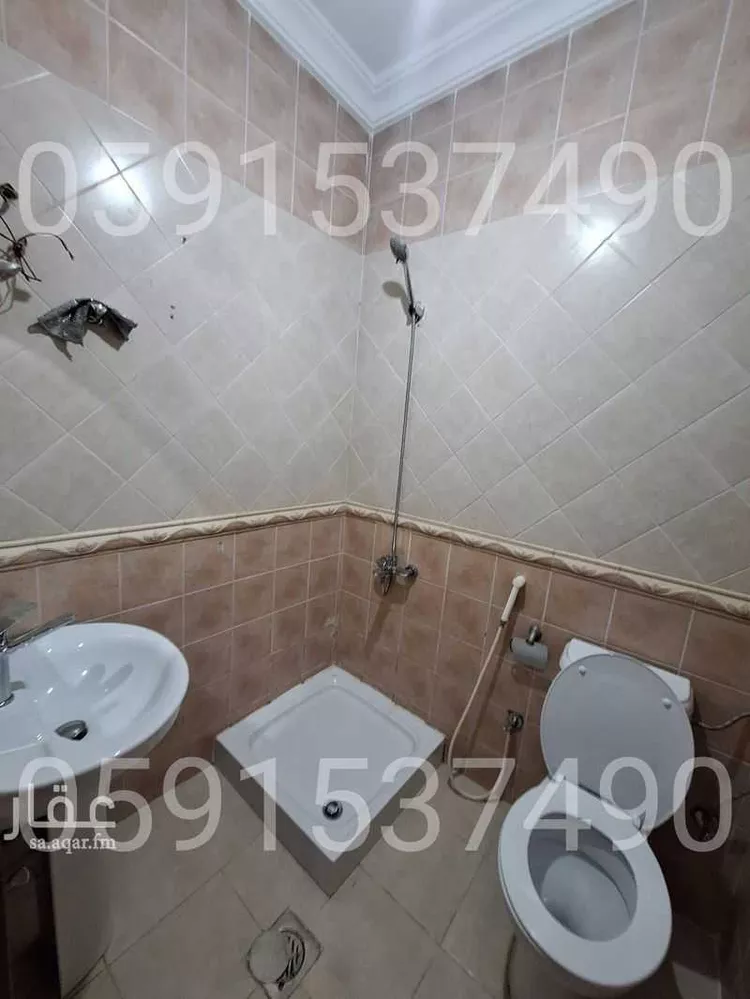 شقة للإيجار في شارع الحارث الطائي, حي الربوة, مدينة جدة, منطقة مكة المكرمة صورة 5